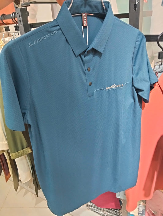 Premium Polo Shirt 09