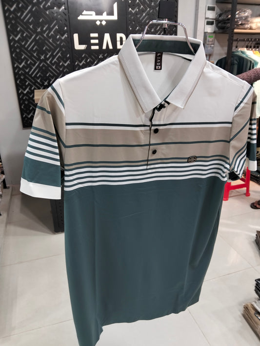 Premium Polo Shirt 08