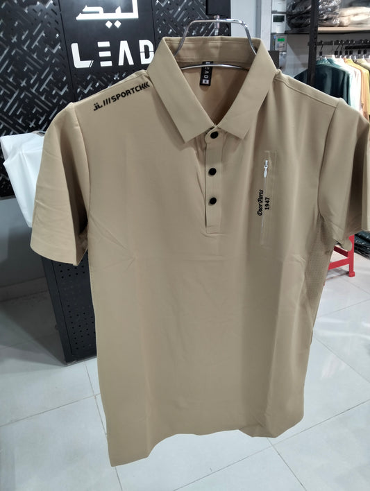 Premium Polo Shirt 06
