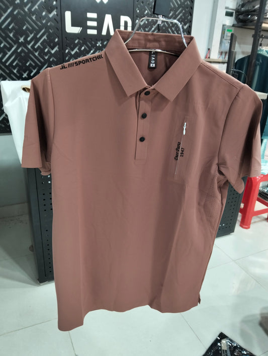 Premium Polo Shirt 05