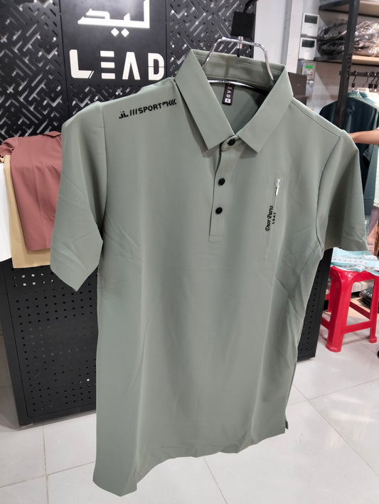 Premium Polo Shirt 04