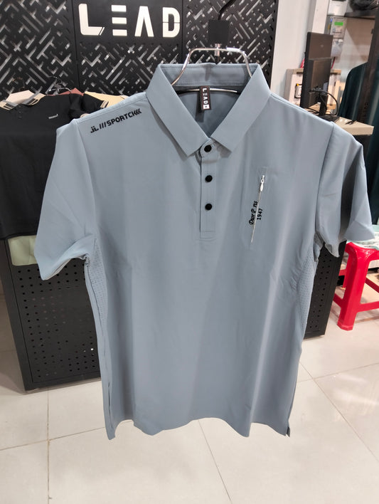 Premium Polo Shirt 01